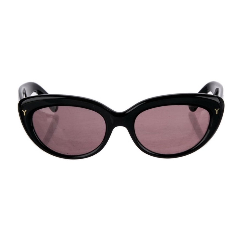 Vintage YSL sunnies